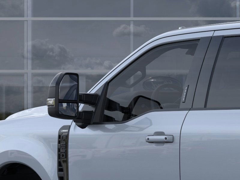 2025 Ford Super Duty F-250 SRW LARIAT