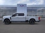 2025 Ford Super Duty F-250 SRW LARIAT