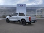 2025 Ford Super Duty F-250 SRW LARIAT