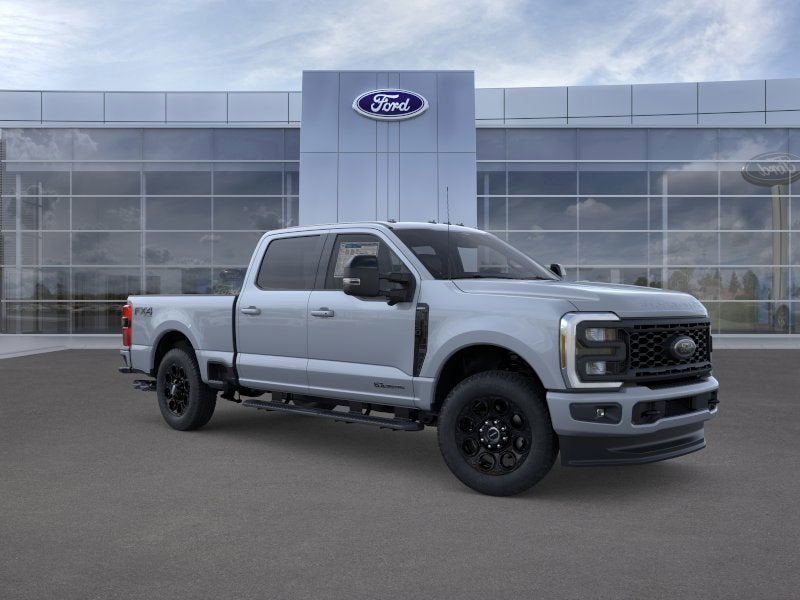 2025 Ford Super Duty F-250 SRW LARIAT