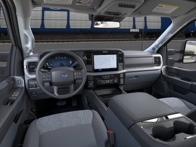 2026 Ford Super Duty F-250 SRW XLT