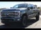 2024 Ford Super Duty F-350 SRW Platinum