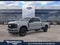 2026 Ford Super Duty F-350 SRW Base
