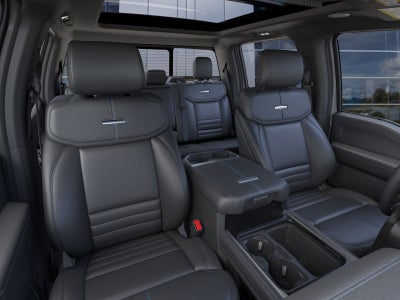 2026 Ford Super Duty F-350 SRW Base