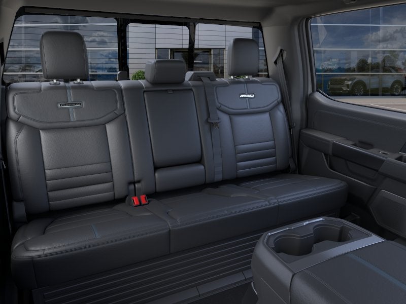 2026 Ford Super Duty F-350 SRW Base