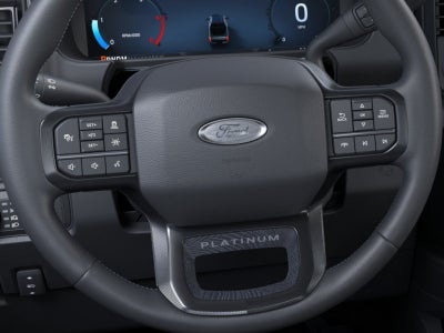 2026 Ford Super Duty F-350 SRW Base