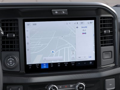 2026 Ford Super Duty F-350 SRW Base
