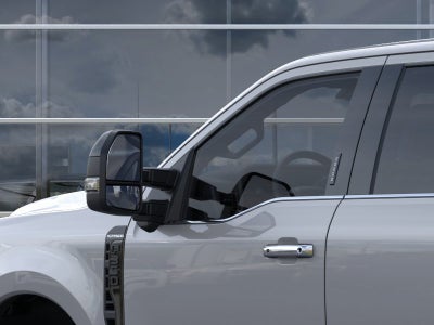 2026 Ford Super Duty F-350 SRW Base