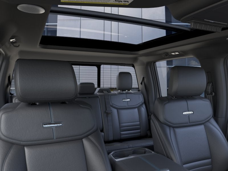 2026 Ford Super Duty F-350 SRW Base