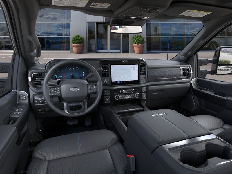 2026 Ford Super Duty F-350 SRW Base