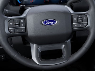 2027 Ford Super Duty F-350 SRW LARIAT
