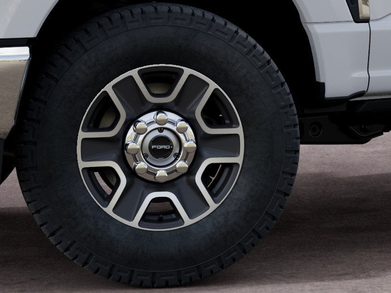 2027 Ford Super Duty F-350 SRW LARIAT