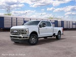 2027 Ford Super Duty F-350 SRW LARIAT