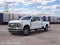 2027 Ford Super Duty F-350 SRW LARIAT