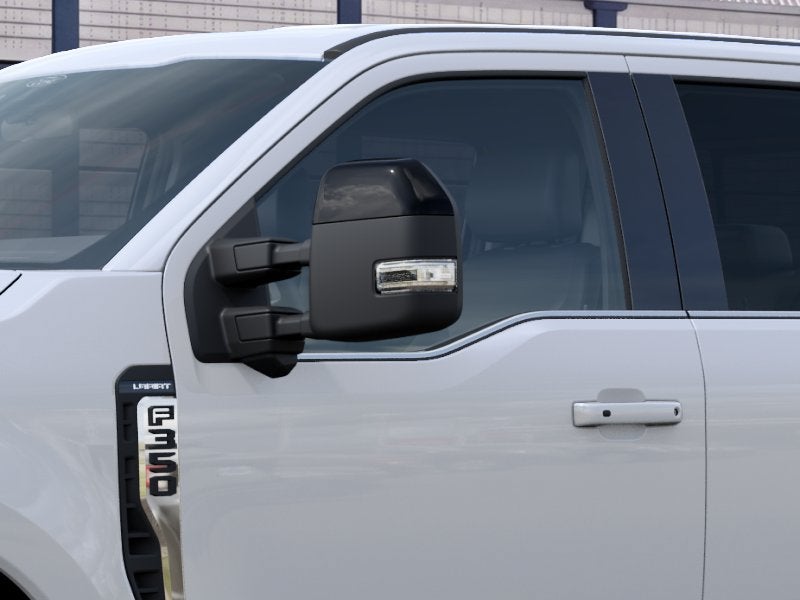 2027 Ford Super Duty F-350 SRW LARIAT