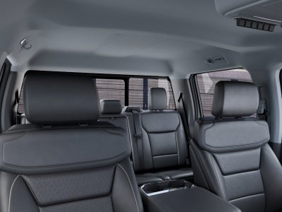 2027 Ford Super Duty F-350 SRW LARIAT