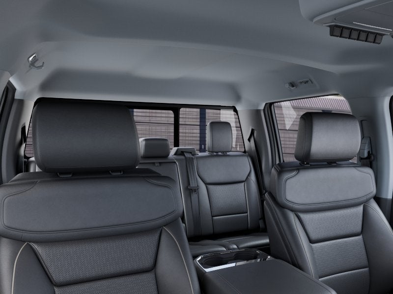 2027 Ford Super Duty F-350 SRW LARIAT