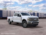 2027 Ford Super Duty F-350 SRW LARIAT