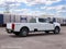 2027 Ford Super Duty F-350 SRW LARIAT