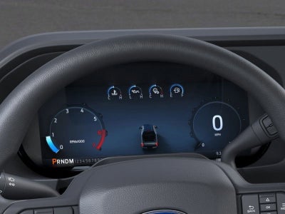 2026 Ford Super Duty F-350 SRW XLT