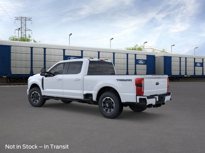 2026 Ford Super Duty F-350 SRW XLT
