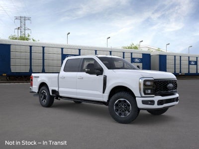 2026 Ford Super Duty F-350 SRW XLT