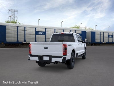 2026 Ford Super Duty F-350 SRW XLT