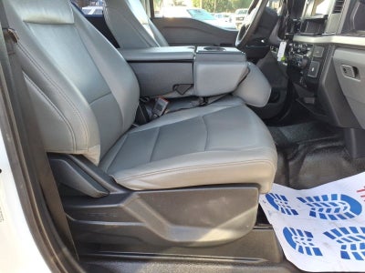 2023 Ford Super Duty F-350 SRW XL