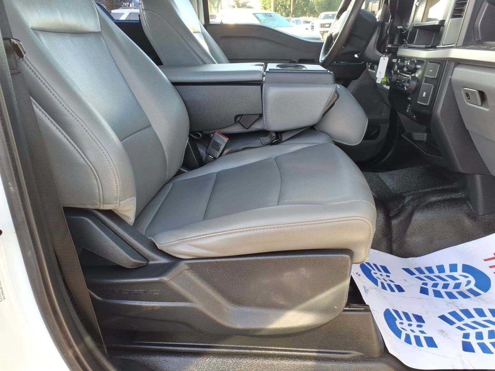 2023 Ford Super Duty F-350 SRW XL