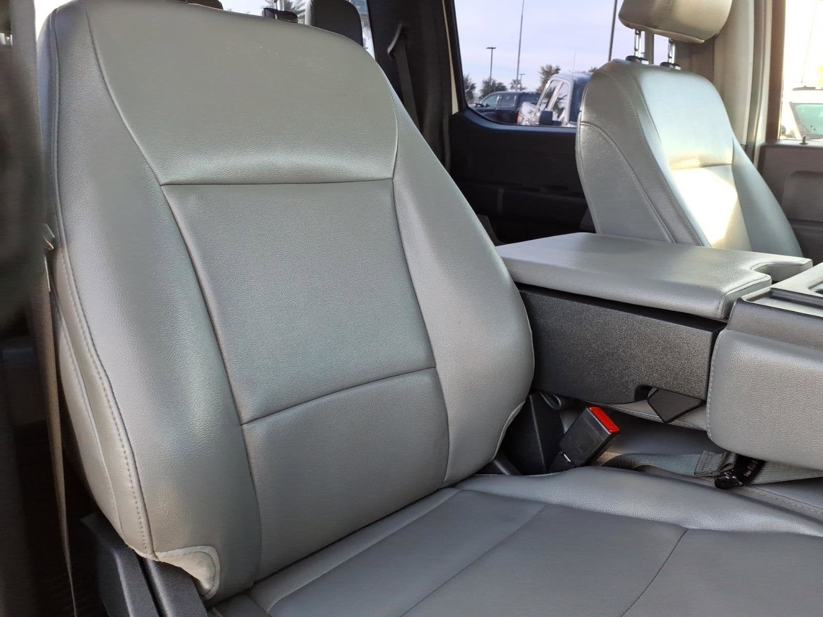 2023 Ford Super Duty F-350 SRW XL