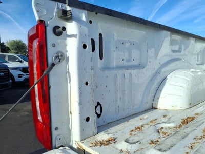 2023 Ford Super Duty F-350 SRW XL