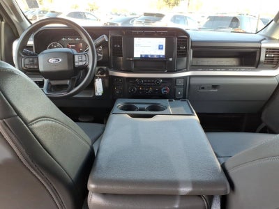 2023 Ford Super Duty F-350 SRW XL