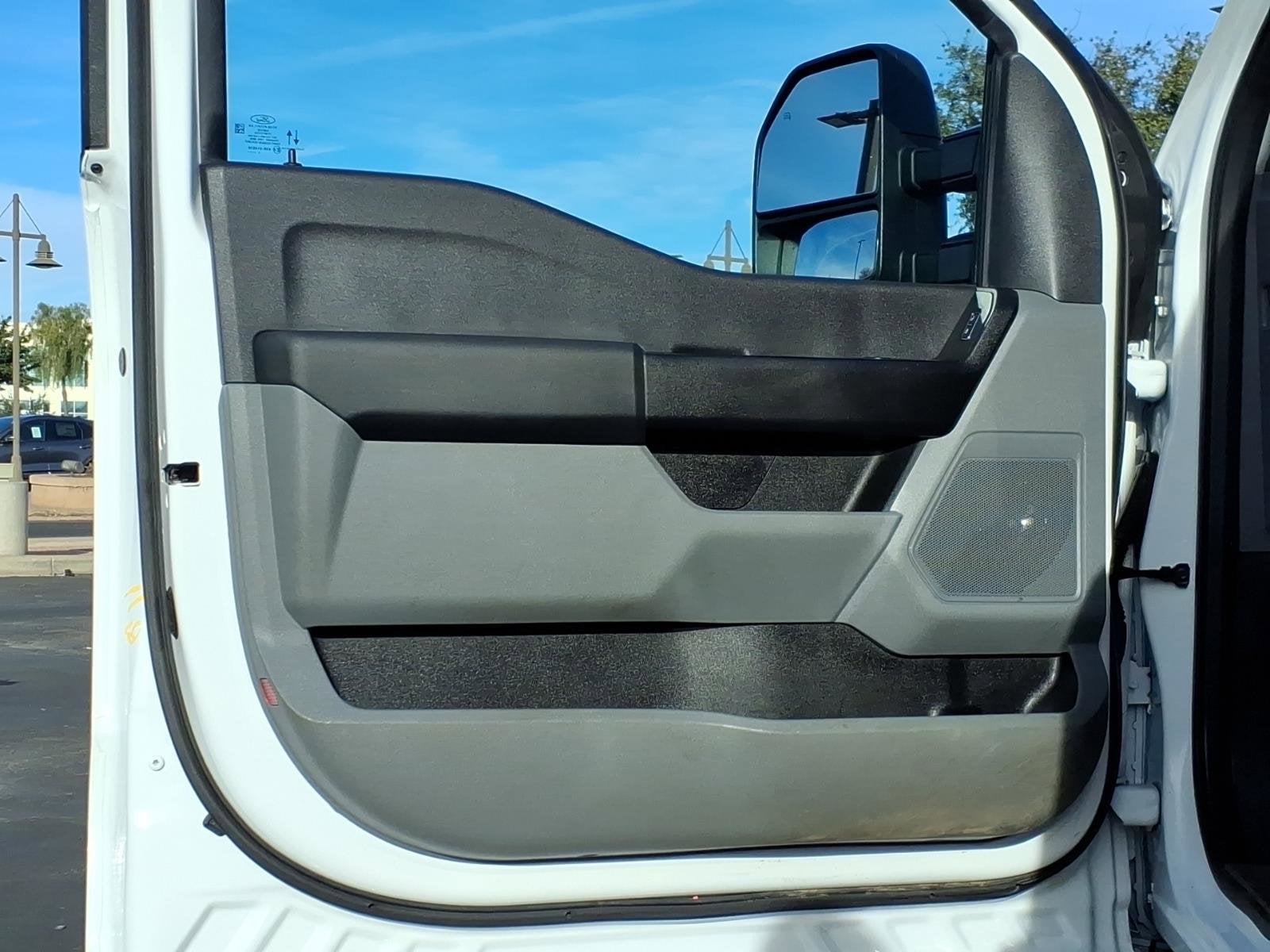 2023 Ford Super Duty F-350 SRW XL