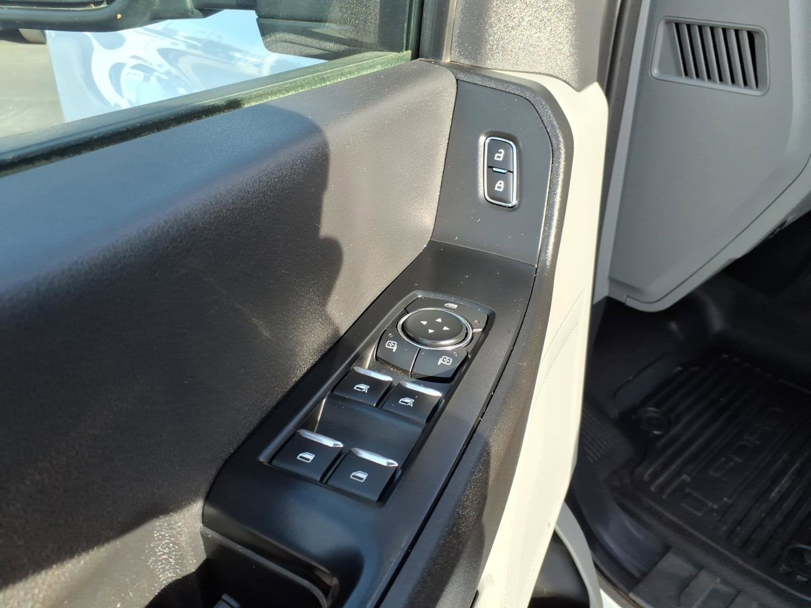 2023 Ford Super Duty F-350 SRW XL