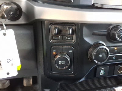 2023 Ford Super Duty F-350 SRW XL