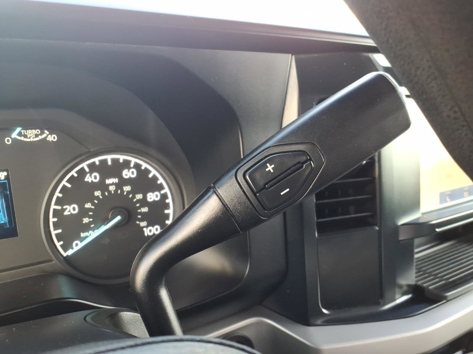 2023 Ford Super Duty F-350 SRW XL