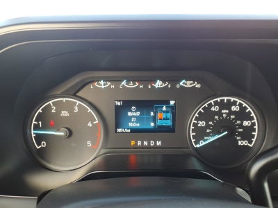 2023 Ford Super Duty F-350 SRW XL