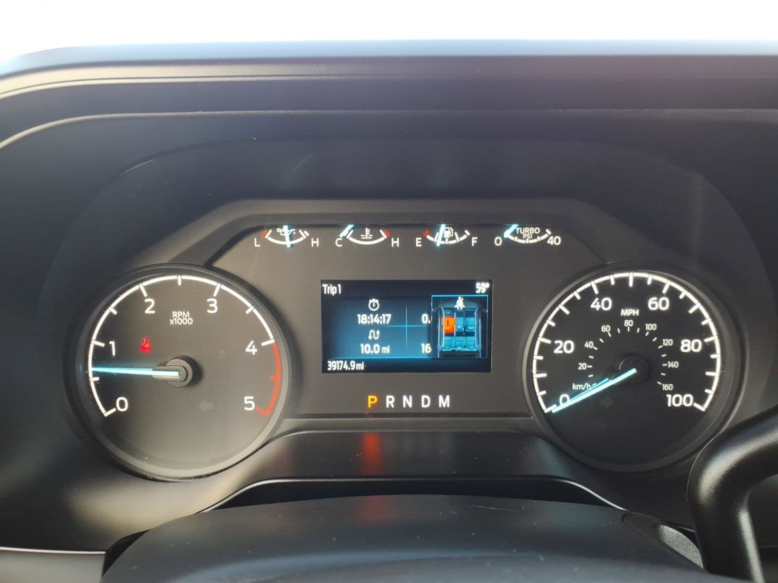 2023 Ford Super Duty F-350 SRW XL