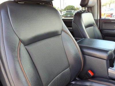 2025 Ford Super Duty F-350 SRW LARIAT