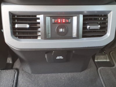 2025 Ford Super Duty F-350 SRW LARIAT