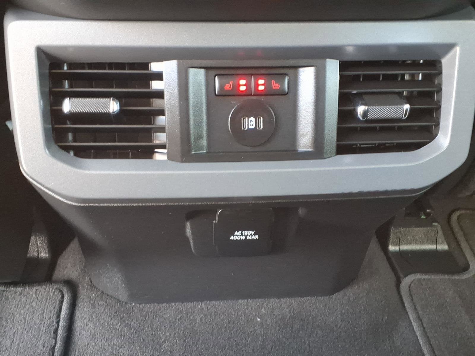 2025 Ford Super Duty F-350 SRW LARIAT
