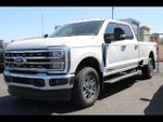2025 Ford Super Duty F-350 SRW LARIAT