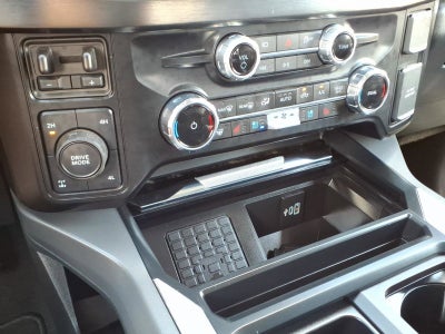 2025 Ford Super Duty F-350 SRW LARIAT