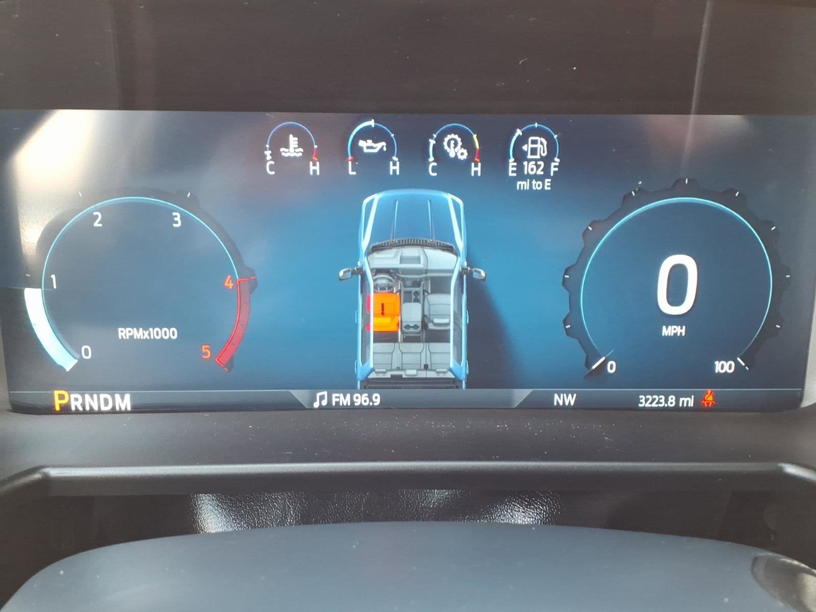 2025 Ford Super Duty F-350 SRW LARIAT