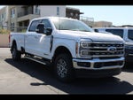2025 Ford Super Duty F-350 SRW LARIAT