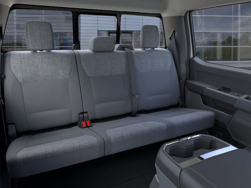 2026 Ford Super Duty F-350 SRW XLT