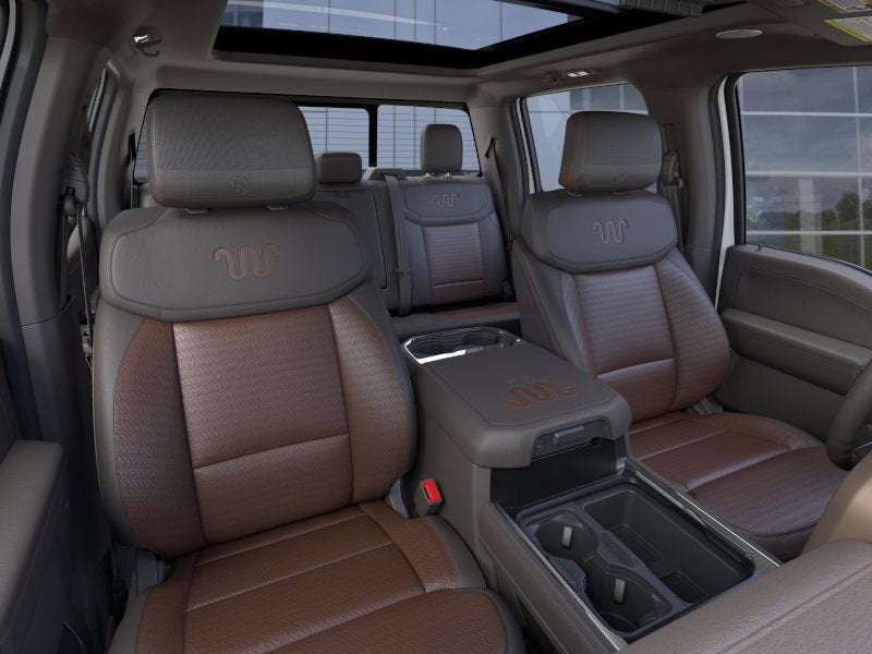 2026 Ford Super Duty F-350 SRW King Ranch