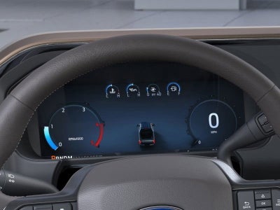 2026 Ford Super Duty F-350 SRW King Ranch