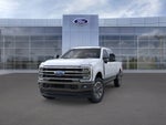 2026 Ford Super Duty F-350 SRW King Ranch