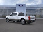 2026 Ford Super Duty F-350 SRW King Ranch